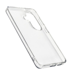 Накладка для Samsung Galaxy S26 Keephone Hybrid прозрачный