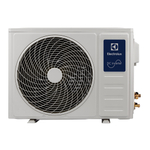 Инверторная сплит-система бризер Electrolux Crystal Air Super DC Inverter EACS/I-13HFA/N8