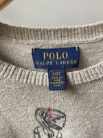 Хлопковый свитер Ralph Lauren, 98