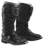 Мотоботы GAERNE SG-12 BLACK 47