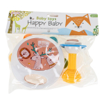 Игровой набор музыкальных инструментов, 8395-1