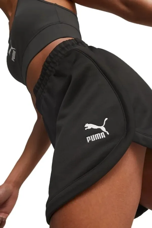 Юбка женская PUMA CLASSICS A-Line Skirt TR