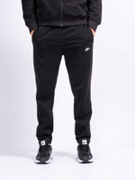 Костюм Nike #М46142 (черн.)