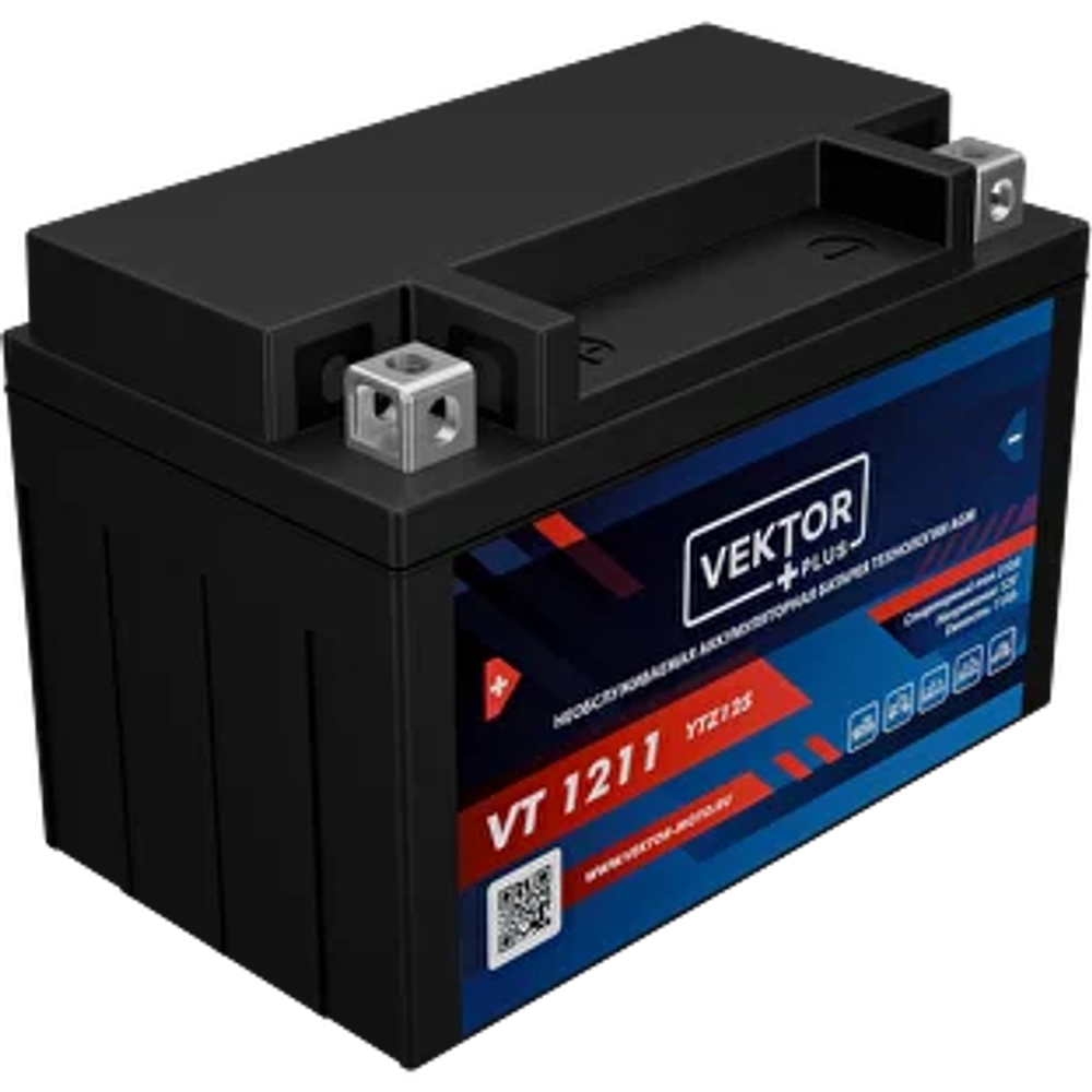 VEKTOR VT 1211