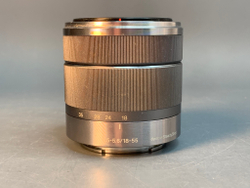 Sony Alpha NEX-5N Kit 18-55mm