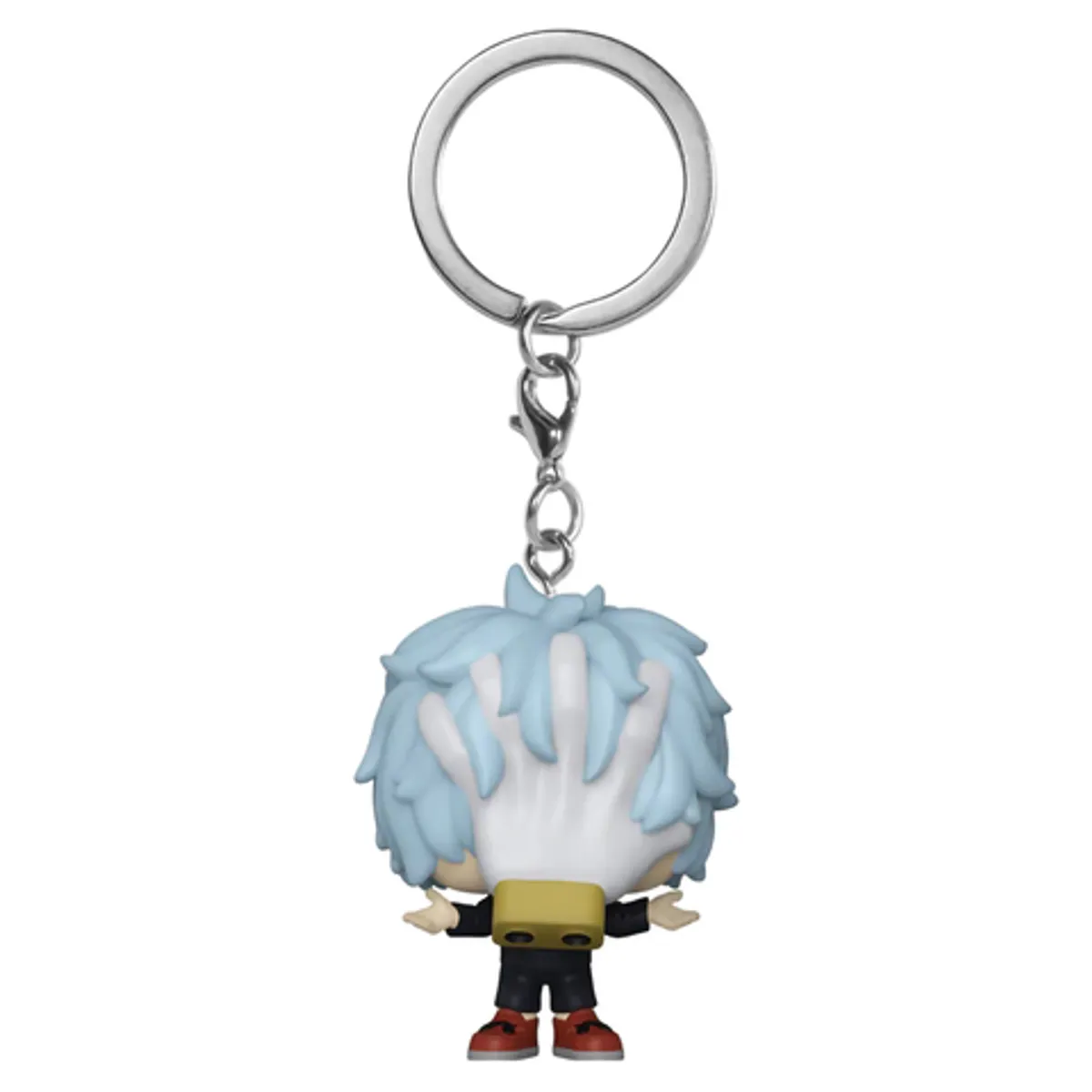 Брелок Funko POP! My Hero Academia: Shigaraki (Hideout)