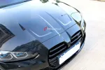 Обвес переделка для BMW 4 серии G20 G22 G26 в M4 G82 2020+ Рестайлинг БМВ