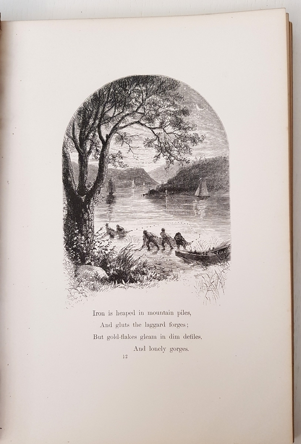 "Bitter Sweet. A Poem (Горько-Сладкий. Стихотворения)". Josiah Gilbert Holland (Джосайя Гилберт Холланд). 1867 г.