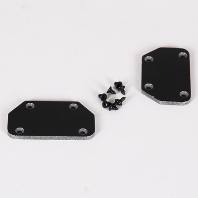 RL 06300 track rail end cap BK Reluce Technical