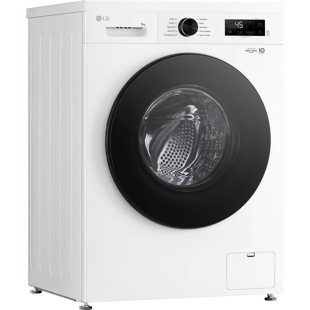 Стиральная машина LG F2Y1VS5W