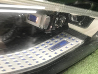 Фара правая Mercedes S W223 (20-нв) Digital Light