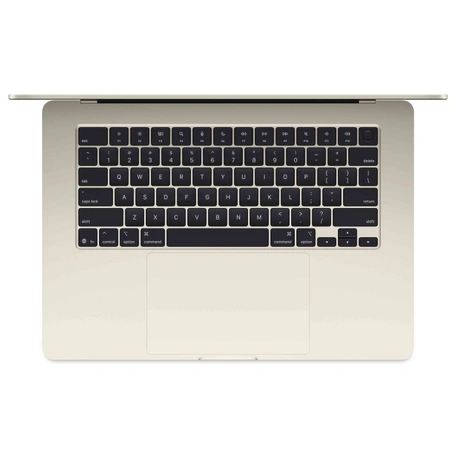 Ноутбук Apple MacBook Air 15 M5 (2026) 10CPU 10GPU 32/512GB Starlight