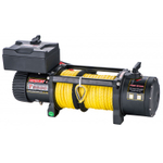 Лебедка Tungsten 9500 LB/4310 КГ, с кевларовым тросом
