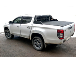 Широкая дуга L200 15+