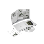 Альбом Confined White - CONFINED WHITE EP Album LP