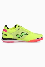 Футзалки Joma Top Flex Rebound 25 IN - желтый