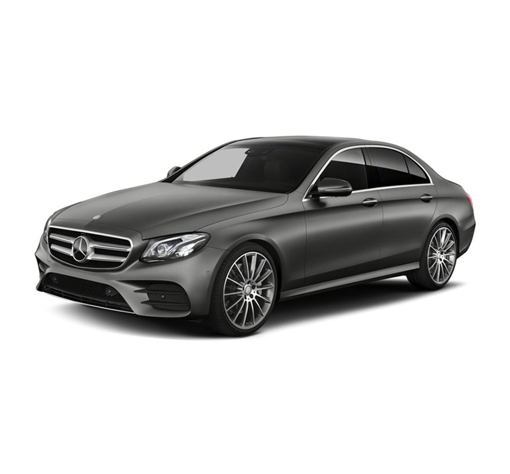 Mercedes-Benz E-Class 5 поколение W213 (01.2016)