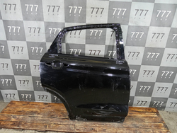 Дверь задняя правая Geely Tugella 19-24 Б/У Оригинал 5081048000C15