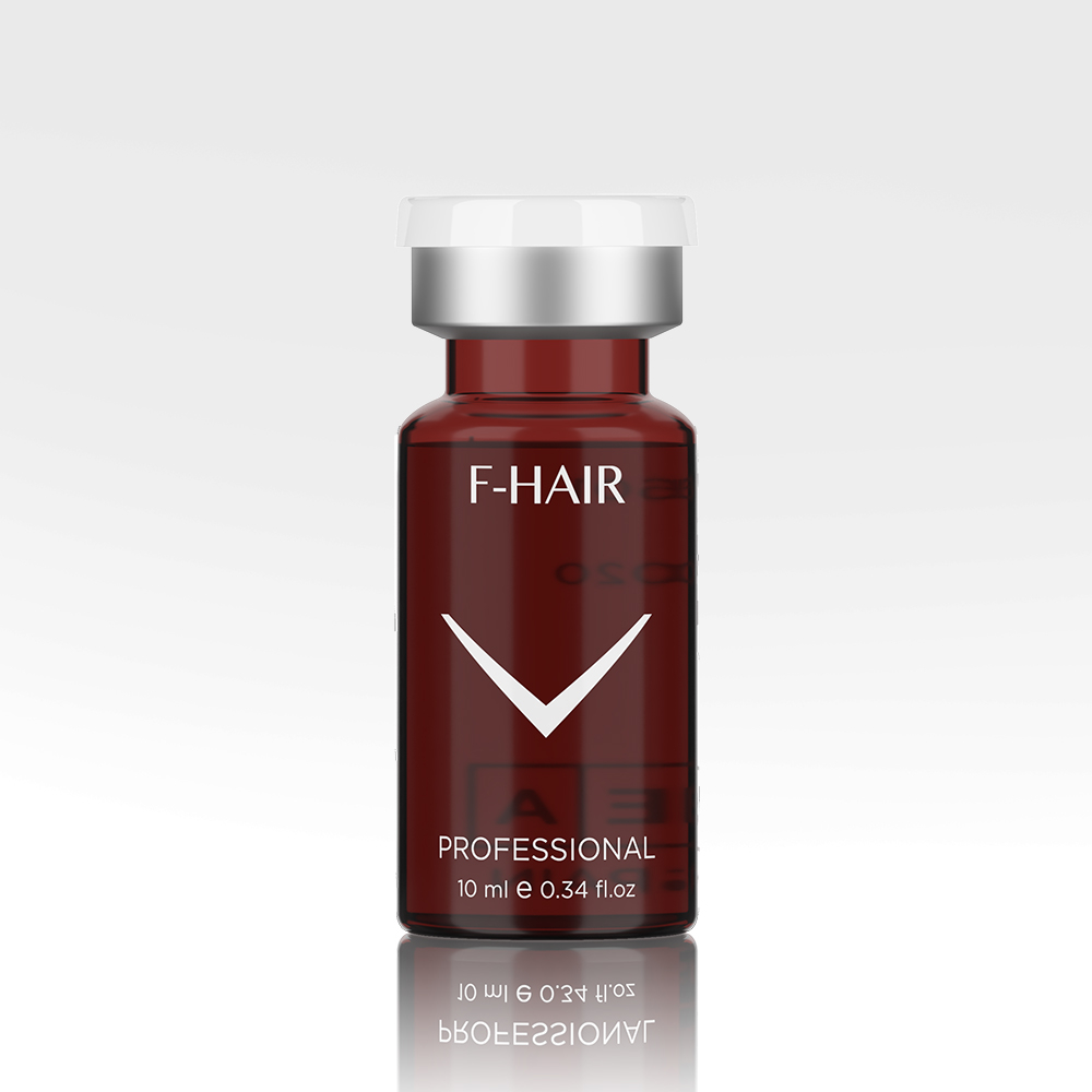 F-HAIR Fusion Meso коктейль для стимуляции роста волос