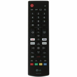 43" Телевизор LG 43LM5772PLA LED SMART TV, HDR, Черный