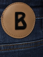 Джинсы BOGNER