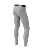 Тайтсы компрессионные CAMP PerFormDRY Baselayer Tights, серый