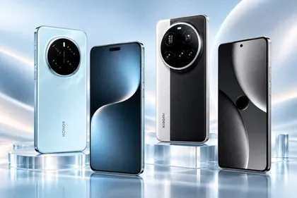 Как выбрать камерофон: HONOR Magic7 Pro или Xiaomi 15 Ultra