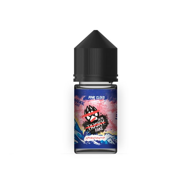 Ароматизатор Husky Import 14 мл - Pink Cloud