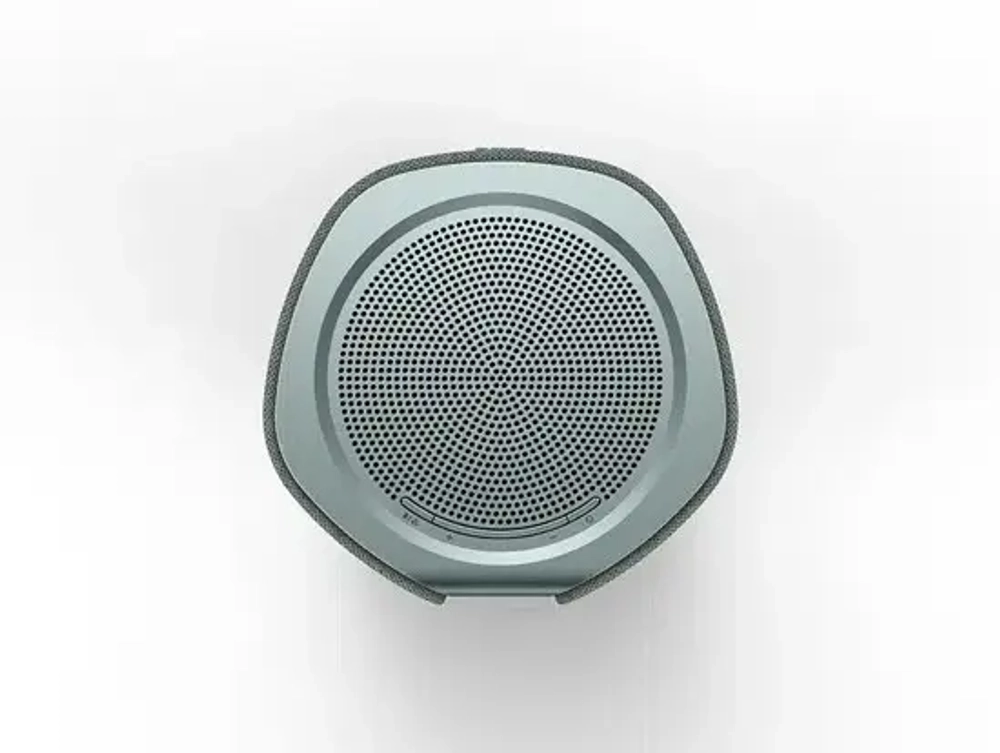 Саундбар TCL Z100 1.1.1 170Вт зеленый