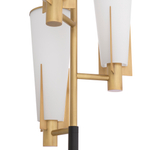 Торшер Floor Lamp Dino арт.116250