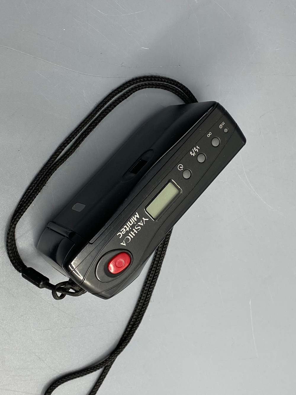 Yashica Minitec AF