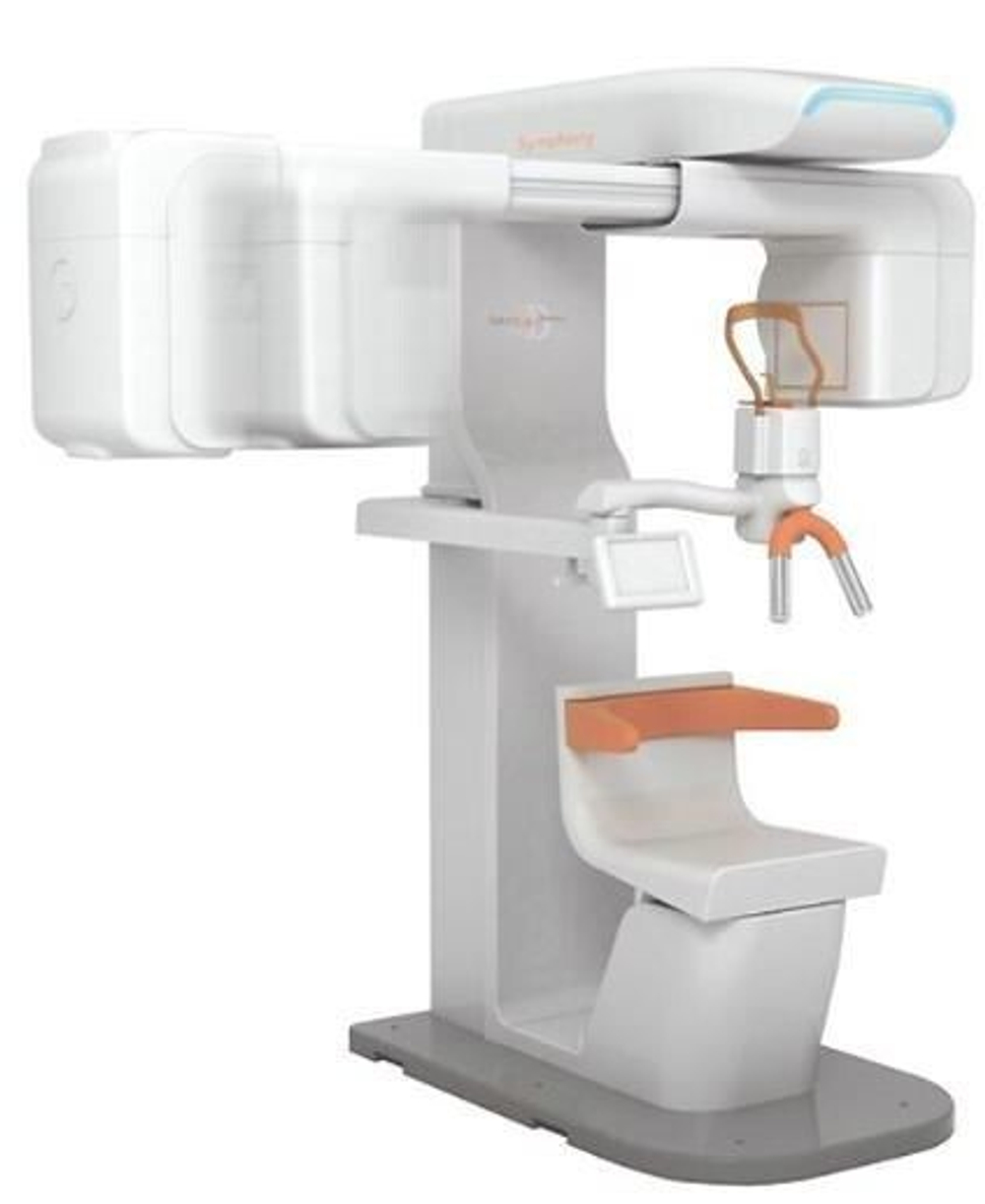 Томограф RAYSCAN SYMPHONY M