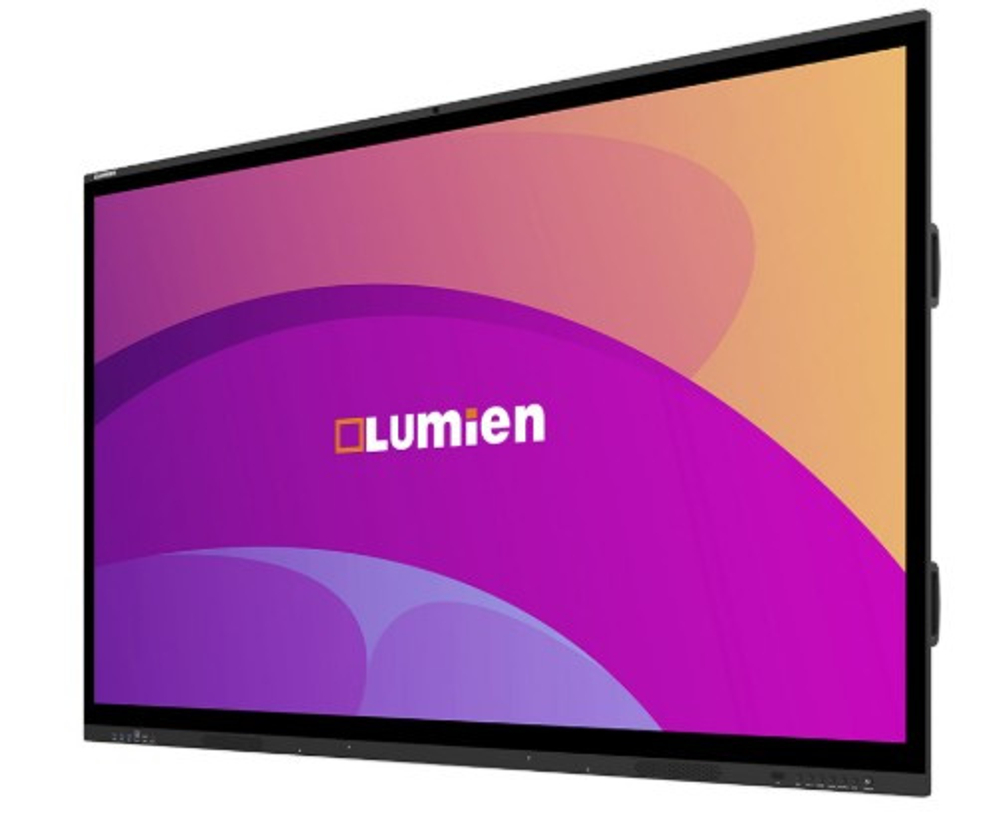 Интерактивная панель Lumien LMP7504HL