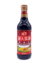 Соевый соус тёмный Haday Excellent dark 500 мл