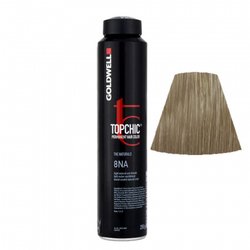 Goldwell Topchic 8NA пепельный светло-русый натуральный, 250 мл