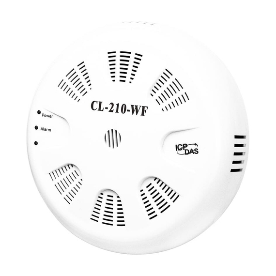CL-210-WF