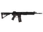 Приклад Magpul® CTR® Carbine Stock Mil-Spec/BLACK (арт.MAG310-BLK)