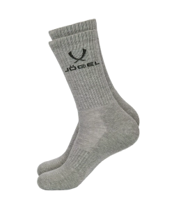 Носки высокие ESSENTIAL High Cushioned Socks, меланжевый