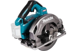 Аккумуляторная дисковая пила Makita HS004GZ