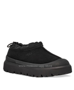 MENS TASMAN WEATHER HYBRID -black