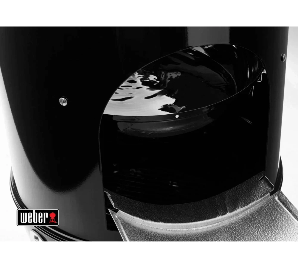 Коптильня Weber Smokey Mountain Cooker 47 см