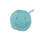 Дождевик smile in the rain, голубой