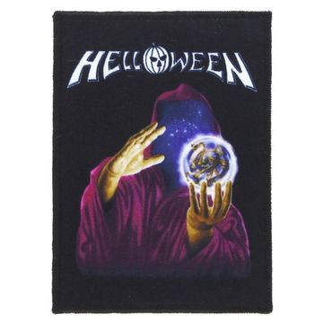 Нашивка Helloween Keeper Of The Seven Keys Part 1 (131)