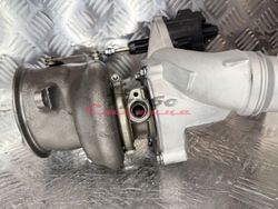 Турбина 18559700041 BorgWarner для BMW, Toyota