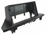 Магнитола для BMW X1 (F48) 2015-2017 NBT - Kuberg монитор 12.5" в стиле LEXUS на Android 12, 2К экран, Быстрая, CarPlay, 4G SIM-слот