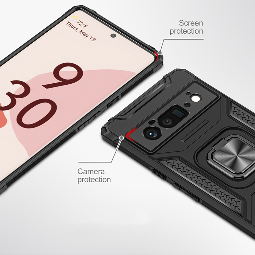 Противоударный чехол Legion Case для Google Pixel 6 Pro