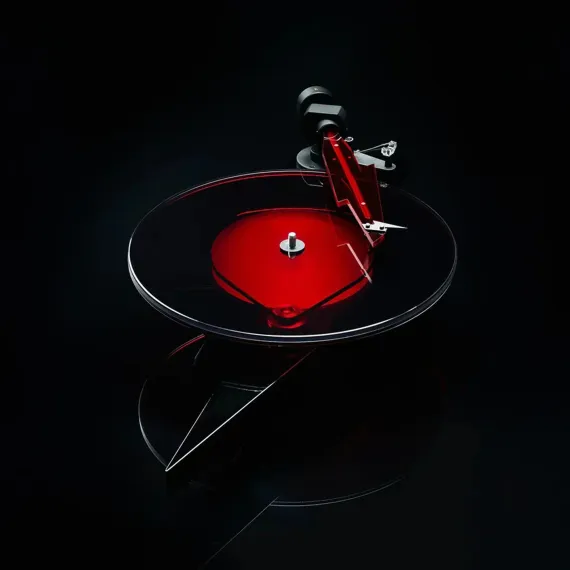 Pro-Ject ART - AC/DC