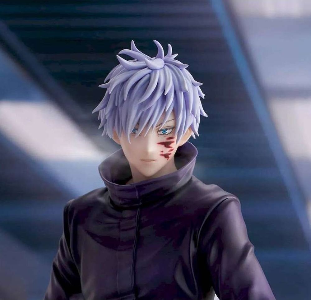 Фигурка SEGA Good Smile Company Jujutsu Kaisen Satoru Gojo