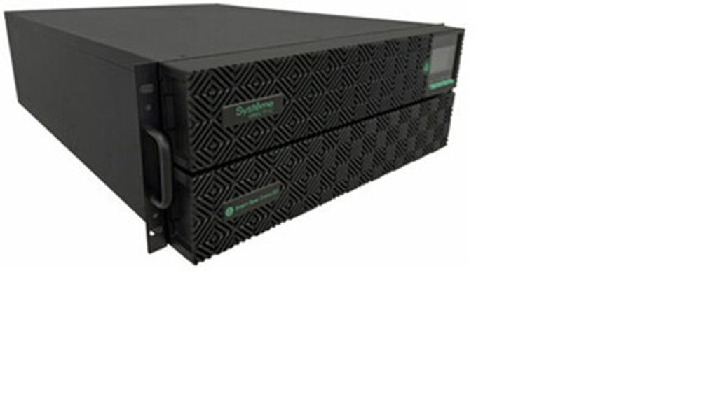 ИБП Systeme Electric  SRTSE5KRTXLIG2-NC