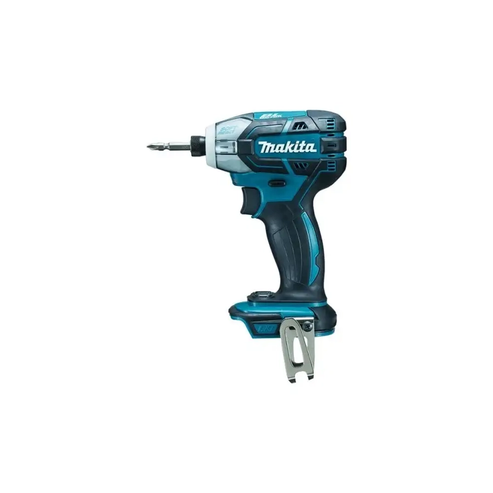 Аккумуляторный ударный винтовёрт Makita DTS141Z
